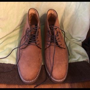 New leather Arkbird sneaker